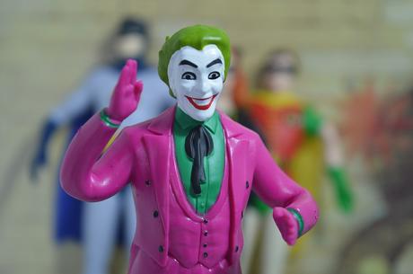 Joker – Todd Phillips, 2019 Joker – Todd Phillips, 2019