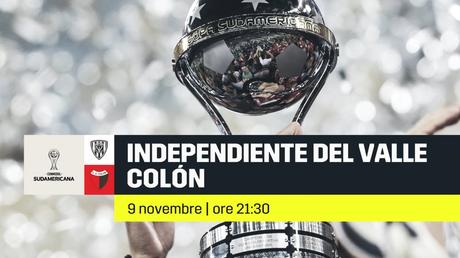 Calcio Estero DAZN, Programma e Telecronisti 8 - 9 - 10 Novembre 2019 Calcio Estero DAZN, Programma e Telecronisti 8 - 9 - 10 Novembre 2019