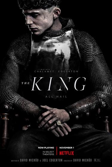 Da non perdere il film di Re Enrico V su Netflix Il re