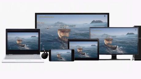 Novità Google Stadia: Tutto ciò che devi sapere Novità Google Stadia