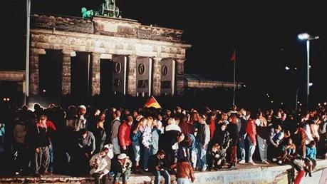 CS_ Rai per il 30° anniversario della caduta del Muro di Berlino (none)