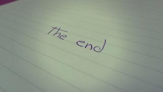 Epilogo. Epilogo.