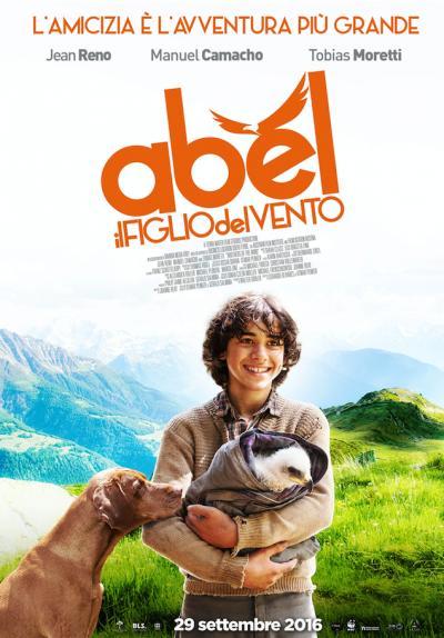 Abel - Il figlio del vento è un film che integra alla perfezione immagini documentaristiche e vicenda narrata. Abel - Il figlio del vento è un film che integra alla perfezione immagini documentaristiche e vicenda narrata.