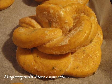 Panini fior di zucca Panini fior di zucca