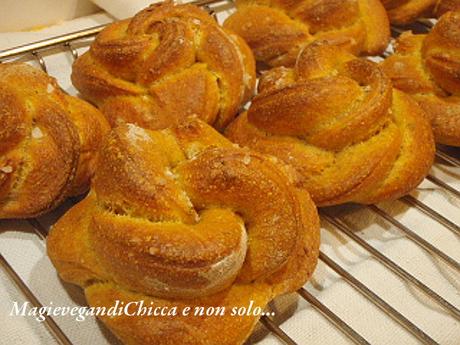 Panini fior di zucca Panini fior di zucca