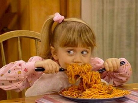 La pasta, come piace agli italiani… i 10 formati più venduti La pasta, come piace agli italiani… i 10 formati più venduti