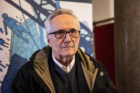 Cinema&Storia – Progetto Scuola ABC | Marco Bellocchio incontra oltre 700 ragazzi per parlare di Cinema. Cinema&Storia – Progetto Scuola ABC | Marco Bellocchio incontra oltre 700 ragazzi per parlare di Cinema.