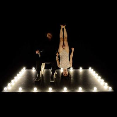 Appunti Novembrini - Se a teatro vuoi andare ma non sai cosa fare Appunti Novembrini - Se a teatro vuoi andare ma non sai cosa fare