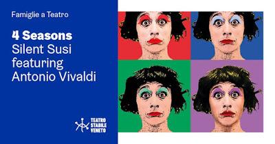 Appunti Novembrini - Se a teatro vuoi andare ma non sai cosa fare Appunti Novembrini - Se a teatro vuoi andare ma non sai cosa fare