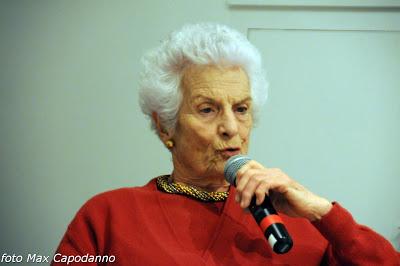 VIVINA non c'è più VIVINA non c'è più