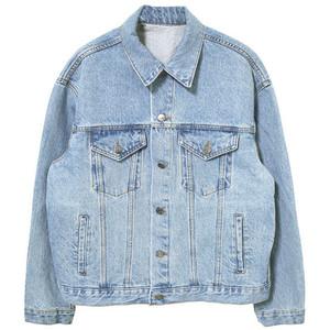 LOOKS: How To Wear Denim for Fall 2019 LOOKS: How To Wear Denim for Fall 2019