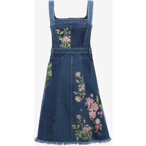 LOOKS: How To Wear Denim for Fall 2019 LOOKS: How To Wear Denim for Fall 2019