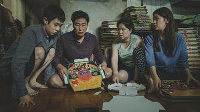 Parasite (2019) Parasite (2019)
