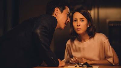 Parasite (2019) Parasite (2019)
