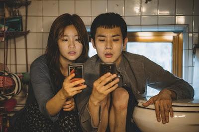 Parasite (2019) Parasite (2019)