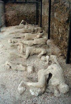 Il corpo umano non scompare mai veramente: a cosa serve la patologia forense Il corpo umano non scompare mai veramente: a cosa serve la patologia forense