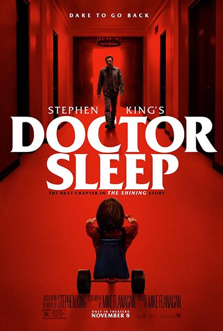 Doctor Sleep (M. Flanagan, 2019) Doctor Sleep (M. Flanagan, 2019)