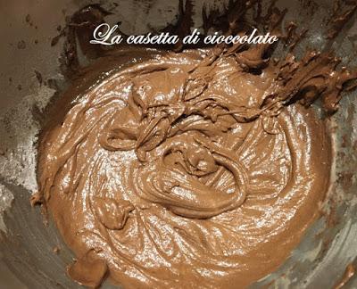 Kugelhupf Sacher due dolci in uno Kugelhupf Sacher due dolci in uno