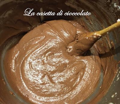 Kugelhupf Sacher due dolci in uno Kugelhupf Sacher due dolci in uno