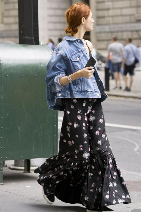 THE DARK ROMANCE TREND FOR FALL 2019 THE DARK ROMANCE TREND FOR FALL 2019
