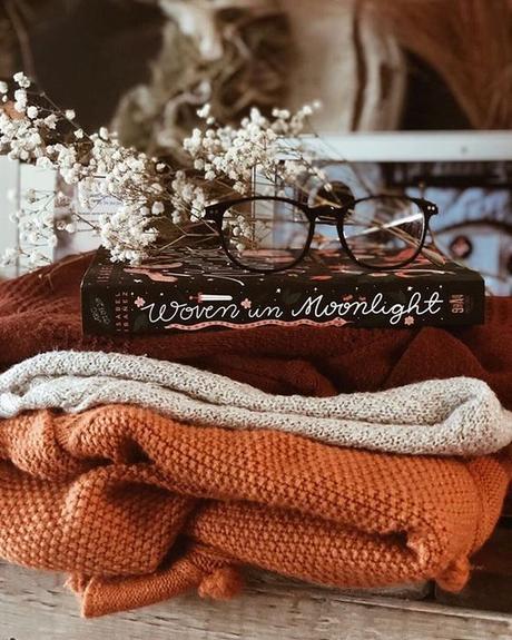 THE DARK ROMANCE TREND FOR FALL 2019 THE DARK ROMANCE TREND FOR FALL 2019