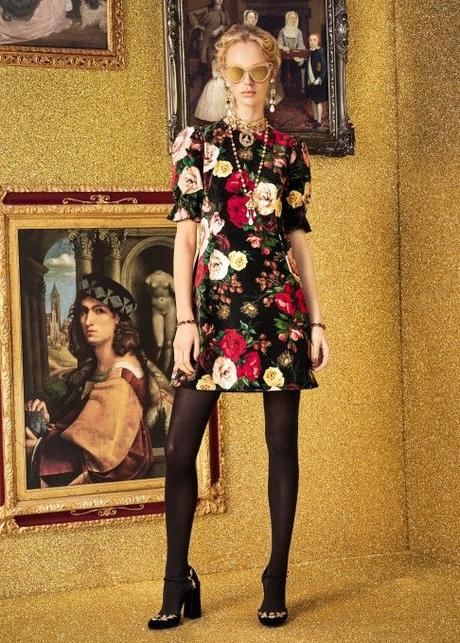 THE DARK ROMANCE TREND FOR FALL 2019 THE DARK ROMANCE TREND FOR FALL 2019