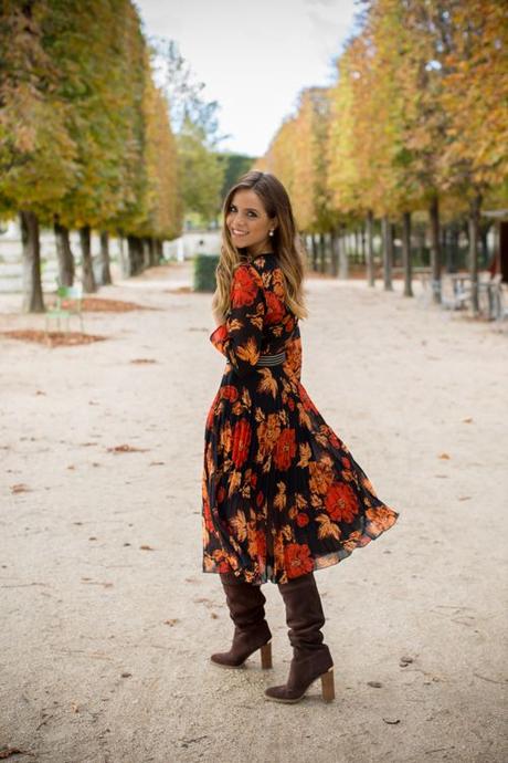 THE DARK ROMANCE TREND FOR FALL 2019 THE DARK ROMANCE TREND FOR FALL 2019