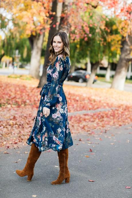 THE DARK ROMANCE TREND FOR FALL 2019 THE DARK ROMANCE TREND FOR FALL 2019