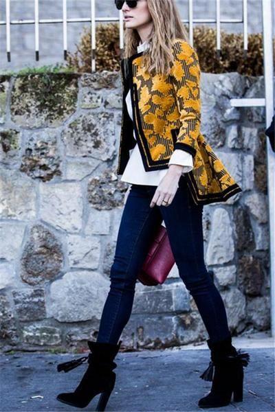 THE DARK ROMANCE TREND FOR FALL 2019 THE DARK ROMANCE TREND FOR FALL 2019