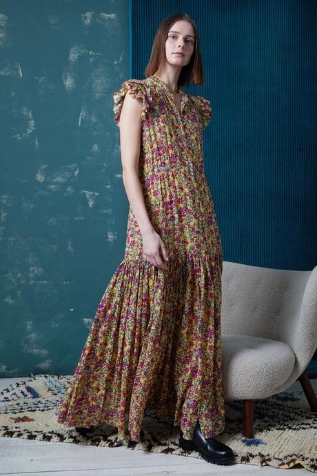 THE DARK ROMANCE TREND FOR FALL 2019 THE DARK ROMANCE TREND FOR FALL 2019