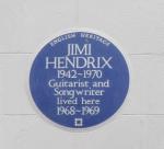 Handel and Hendrix: in due sotto un tetto Handel and Hendrix: in due sotto un tetto