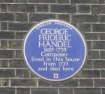 Handel and Hendrix: in due sotto un tetto Handel and Hendrix: in due sotto un tetto