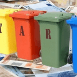 Rifiuti, il M5S fa chiarezza: “aumento tassa non imputabile all’Amministrazione Mauceri” Rifiuti, il M5S fa chiarezza: “aumento tassa non imputabile all’Amministrazione Mauceri”