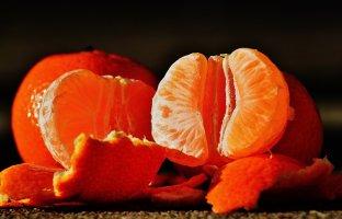Mandarino: un frutto invernale dalle mille proprietà mandarini