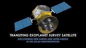 “Scopriremo decine di migliaia di esopianeti entro il 2030” IL TELESCOPIO CHE LA NASA LANCIATO NEL 2018