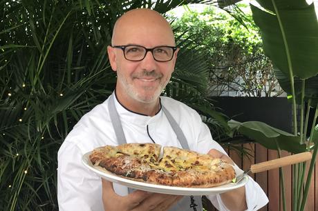 Pizza Awards Italia 2019: agli Oscar della pizza trionfa la Campania Pizza Awards Italia 2019: agli Oscar della pizza trionfa la Campania
