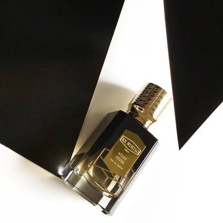 thebeautycove IL PROFUMO: ATLAS FEVER di EX NIHILO PARIS
