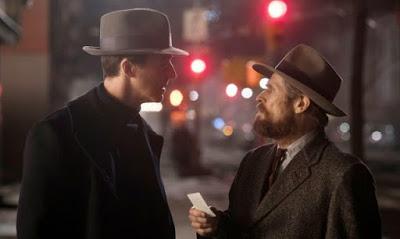 Motherless Brooklyn - I segreti di una città (2019) Motherless Brooklyn - I segreti di una città (2019)
