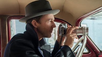Motherless Brooklyn - I segreti di una città (2019) Motherless Brooklyn - I segreti di una città (2019)