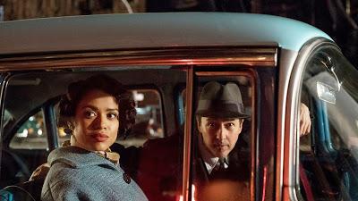 Motherless Brooklyn - I segreti di una città (2019) Motherless Brooklyn - I segreti di una città (2019)