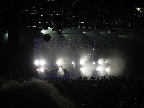 OPETH - Alcatraz Milano (9 novembre 2019), di Enrico Meloni OPETH - Alcatraz Milano (9 novembre 2019), di Enrico Meloni