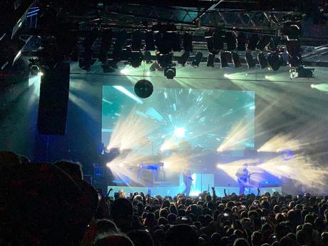 OPETH - Alcatraz Milano (9 novembre 2019), di Enrico Meloni OPETH - Alcatraz Milano (9 novembre 2019), di Enrico Meloni