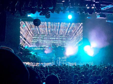 OPETH - Alcatraz Milano (9 novembre 2019), di Enrico Meloni OPETH - Alcatraz Milano (9 novembre 2019), di Enrico Meloni