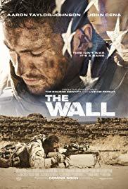 White Russian's Bulletin The Wall Poster