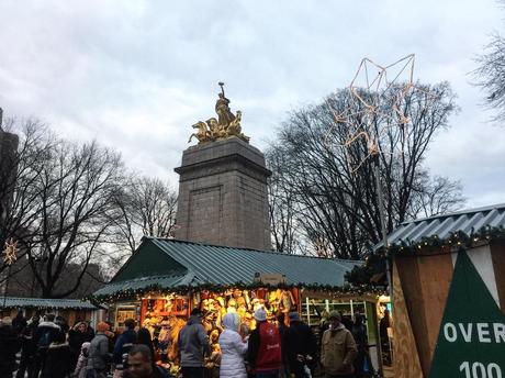 Natale a New York: 5 cose da fare Natale a New York: 5 cose da fare