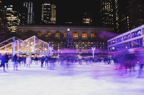 Natale a New York: 5 cose da fare Natale a New York: 5 cose da fare