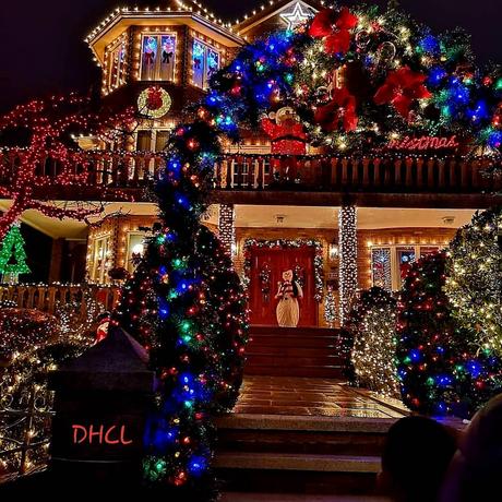 Natale a New York: 5 cose da fare Natale a New York: 5 cose da fare
