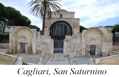 Archeologia. Le città in Sardegna fra tardoantico ed alto medioevo. Articolo di Rossana Martorelli Archeologia. Le città in Sardegna fra tardoantico ed alto medioevo. Articolo di Rossana Martorelli