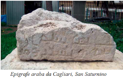 Archeologia. Le città in Sardegna fra tardoantico ed alto medioevo. Articolo di Rossana Martorelli Archeologia. Le città in Sardegna fra tardoantico ed alto medioevo. Articolo di Rossana Martorelli