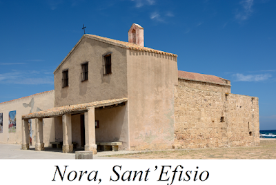 Archeologia. Le città in Sardegna fra tardoantico ed alto medioevo. Articolo di Rossana Martorelli Archeologia. Le città in Sardegna fra tardoantico ed alto medioevo. Articolo di Rossana Martorelli